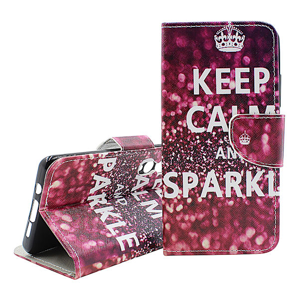 Designwallet Samsung Galaxy A21s (A217F/DS)