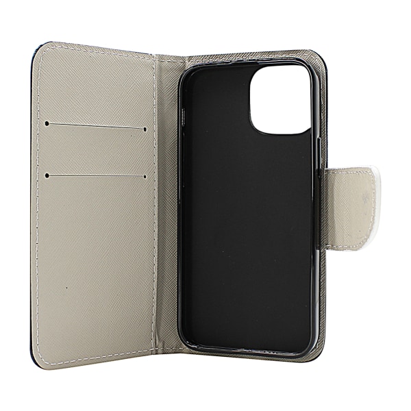 Designwallet iPhone 13 Mini (5.4)