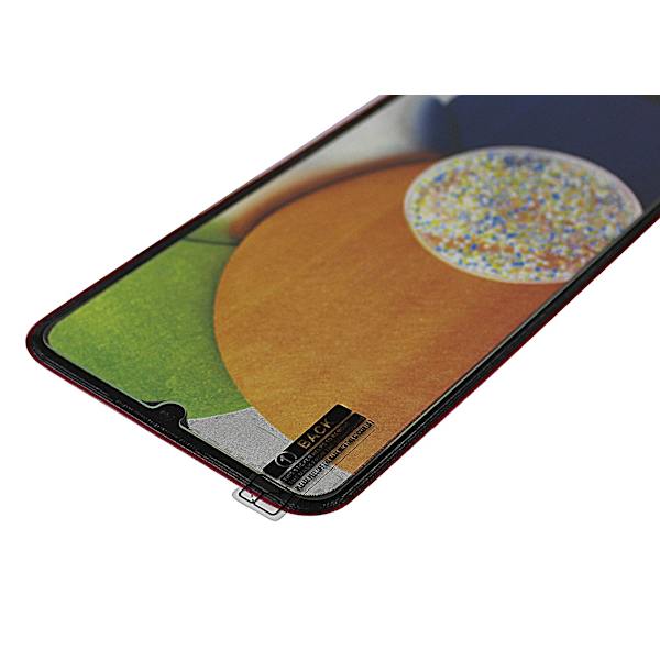 Härdat Glas Samsung Galaxy A03 (A035G/DS)
