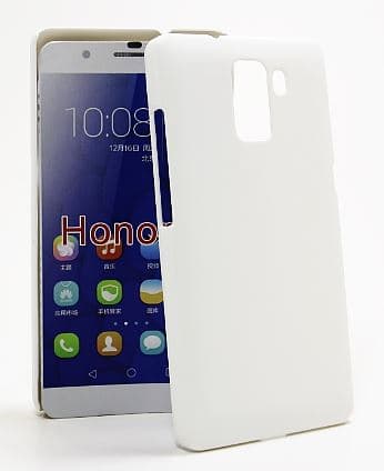 Hardcase skal Huawei Honor 7 Vit