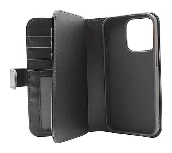 Skimblocker XL Wallet iPhone 14 Pro (6.1)