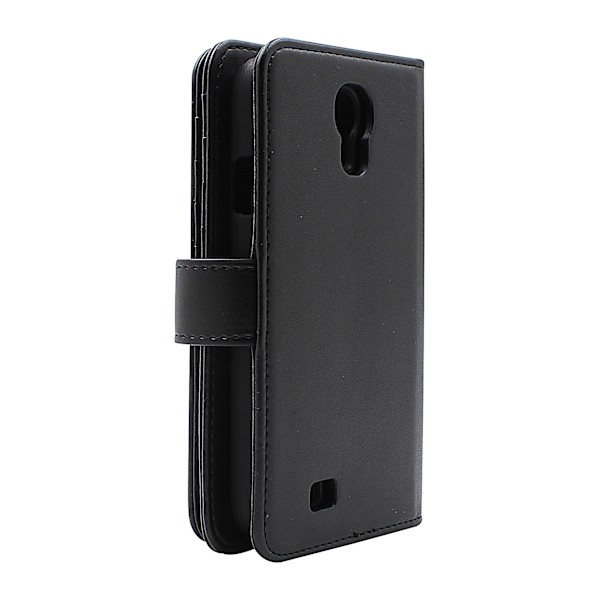 Skimblocker XL Magnet Wallet Samsung Galaxy S4 (i9500)