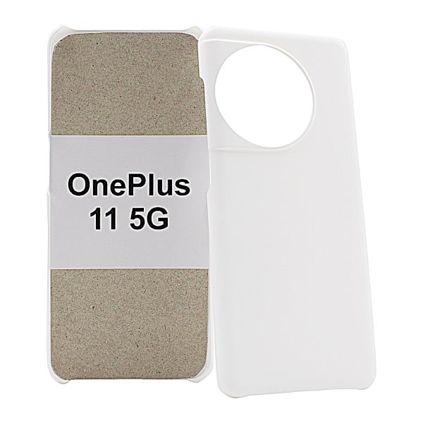Hardcase OnePlus 11 5G Röd