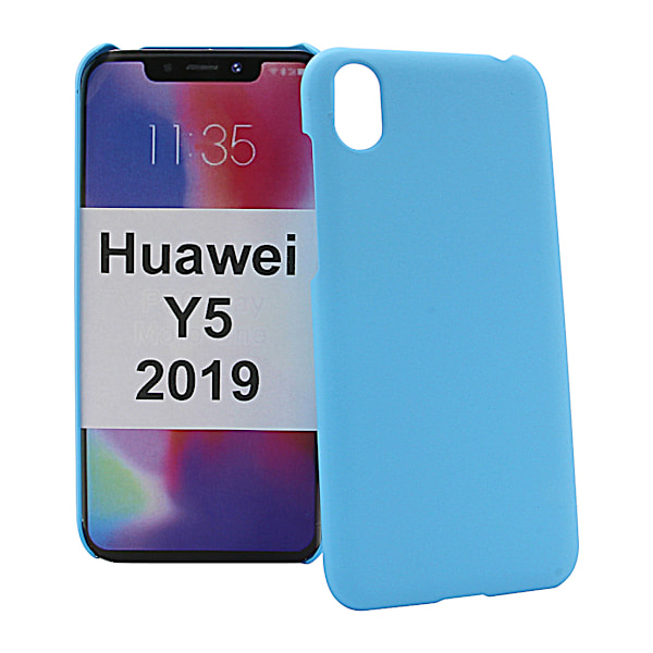 Hardcase Huawei Y5 2019 Ljusblå