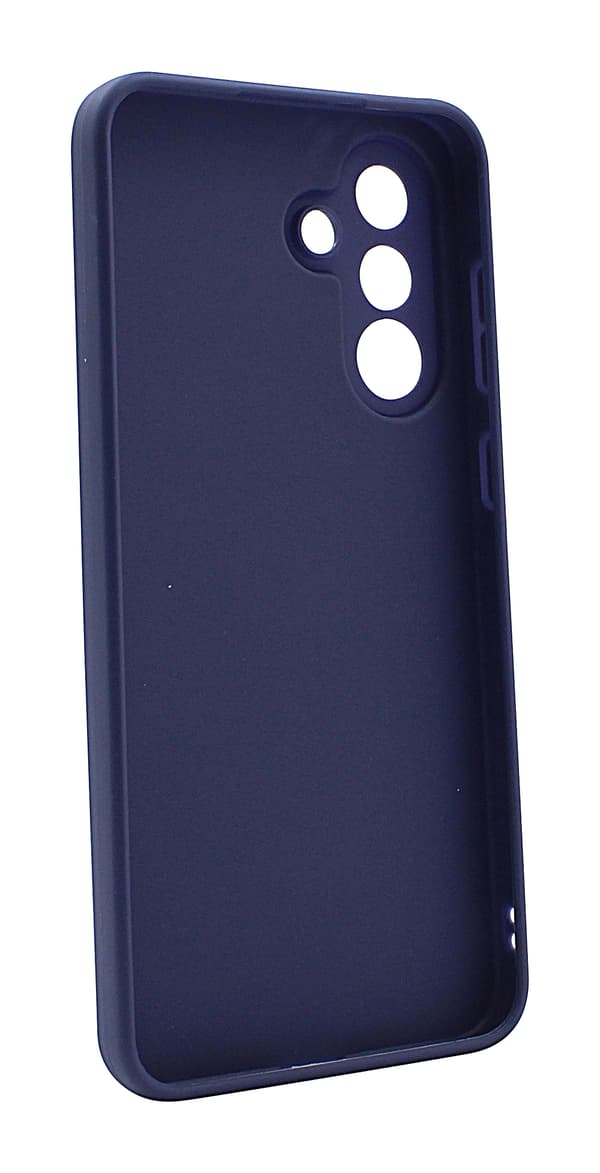Silikon Skal Samsung Galaxy A36