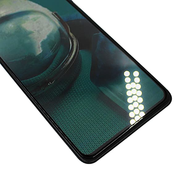 Full Frame Glas skydd HMD Pulse Pro / Pulse Plus