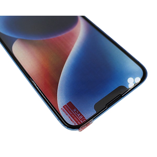 Full Frame Glas skydd iPhone 14 (6.1)