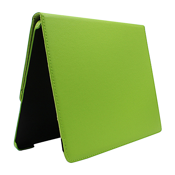 360 Fodral iPad Air 13 (2024) Röd