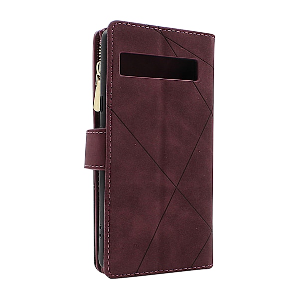 XL Standcase Lyxfodral Google Pixel 7a 5G Lila