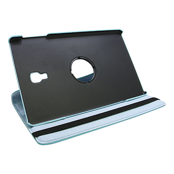 360 Fodral Samsung Galaxy Tab A 10.5 (T590/T595) Ljusblå