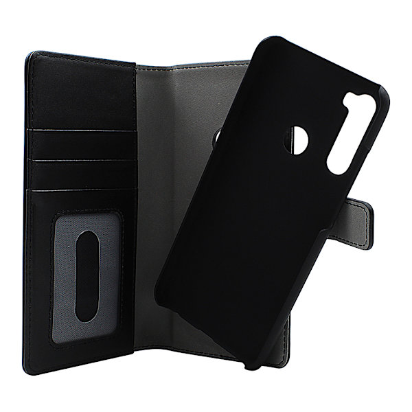 Skimblocker Magnet Wallet Xiaomi Redmi Note 8T
