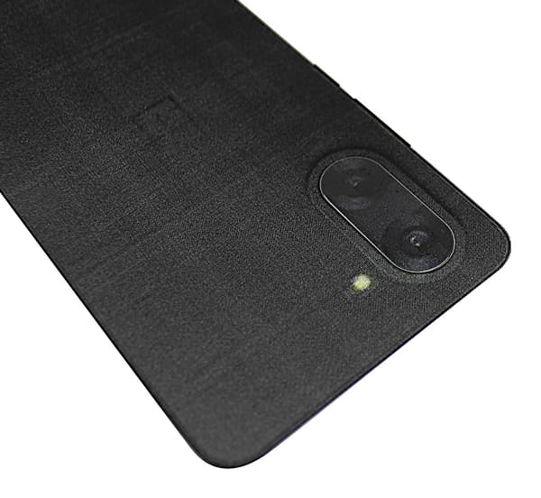 Härdat kameraglas OnePlus Nord CE5 (CPH2719)