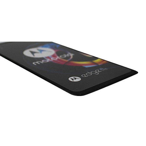 Full Frame Glas skydd Motorola Edge 20 Lite