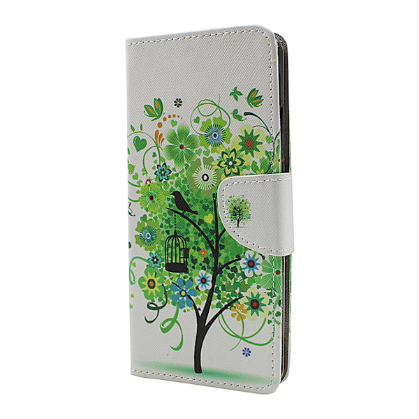 Designwallet Motorola Moto G8 Power Lite