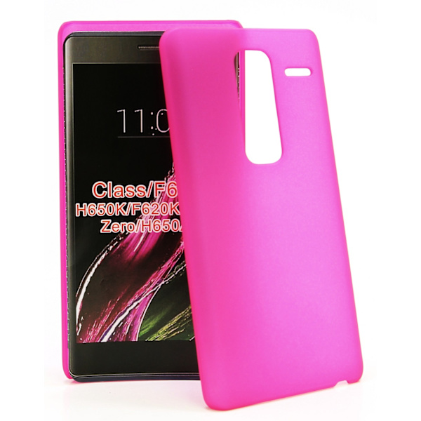 Hardcase LG Zero (H650E) Hotpink