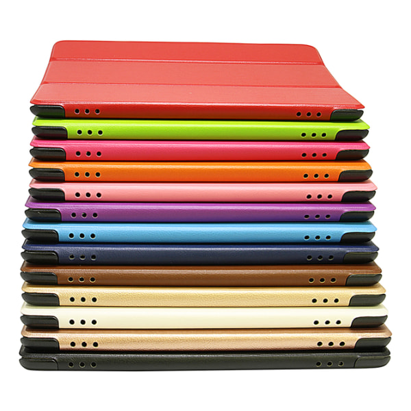 Cover Case Huawei MediaPad M3 Lite 10 / 10 LTE Svart