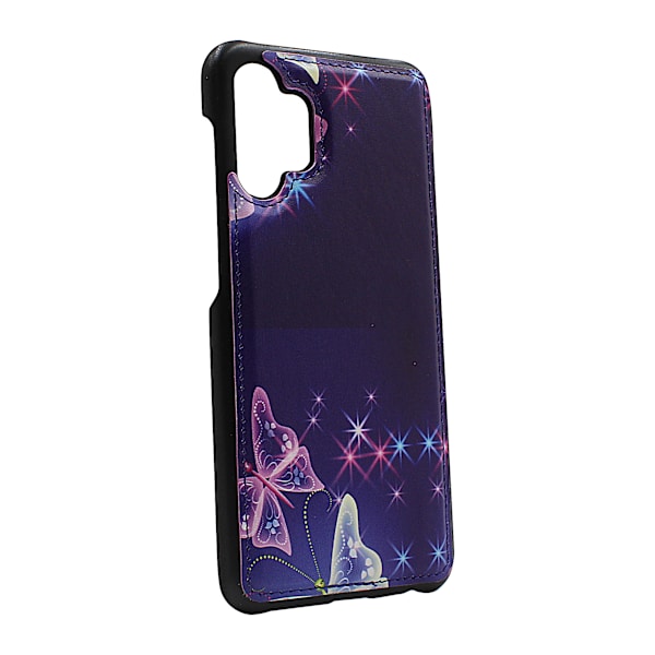 Skimblocker Magnet Designwallet Samsung Galaxy A13 (A135F)