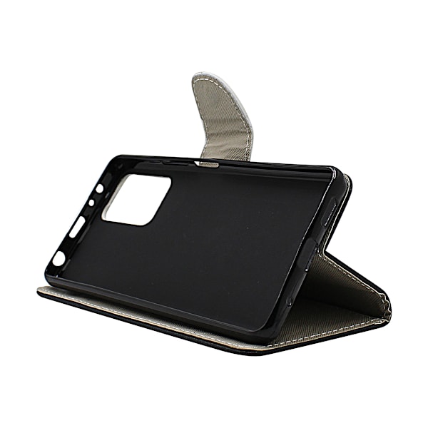 Designwallet Xiaomi Redmi Note 10 Pro