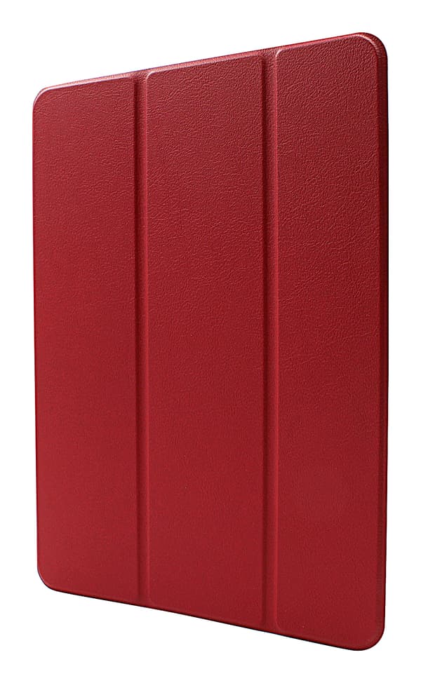 CoverCase iPad 10.9 (2022) 10th Gen. Mörkgrön