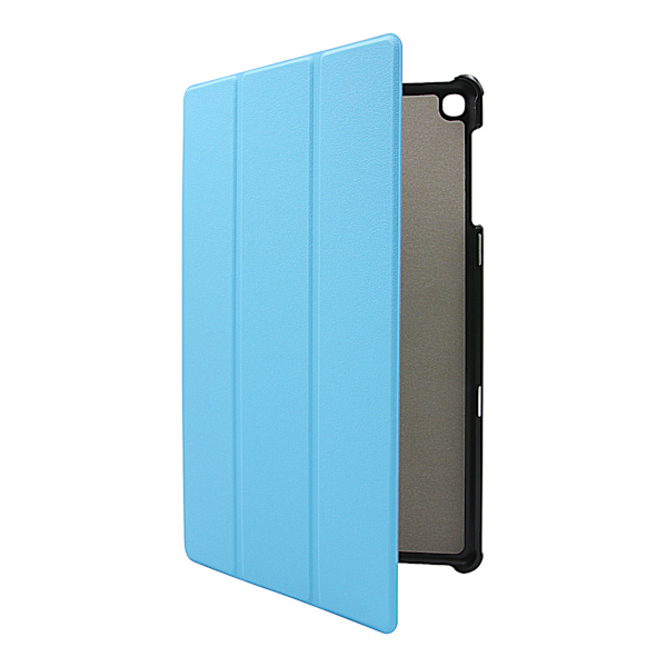Cover Case Samsung Galaxy Tab A 10.1 2019 Ljusblå
