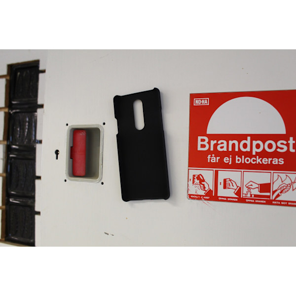 Skimblocker XL Magnet Wallet OnePlus 8