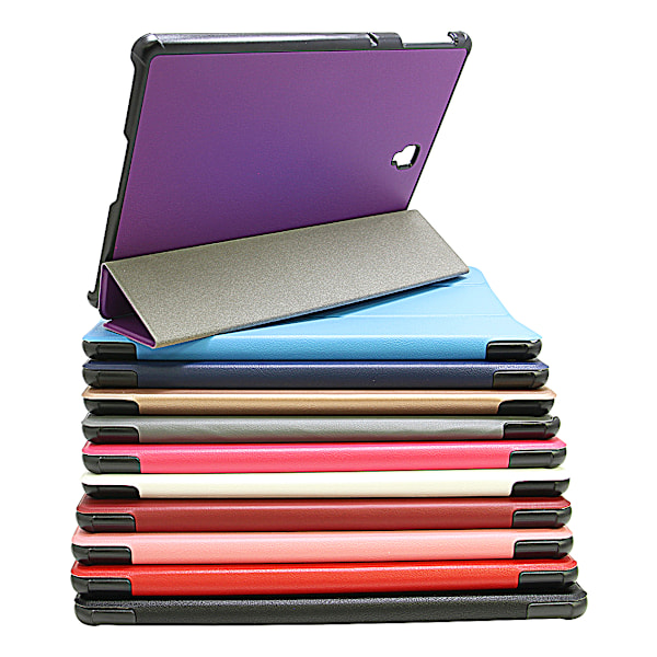 Cover Case Samsung Galaxy Tab S4 10.5 (T830) Svart