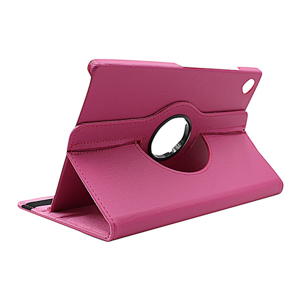360 Fodral Samsung Galaxy Tab A8 10.5 (2021) Lila