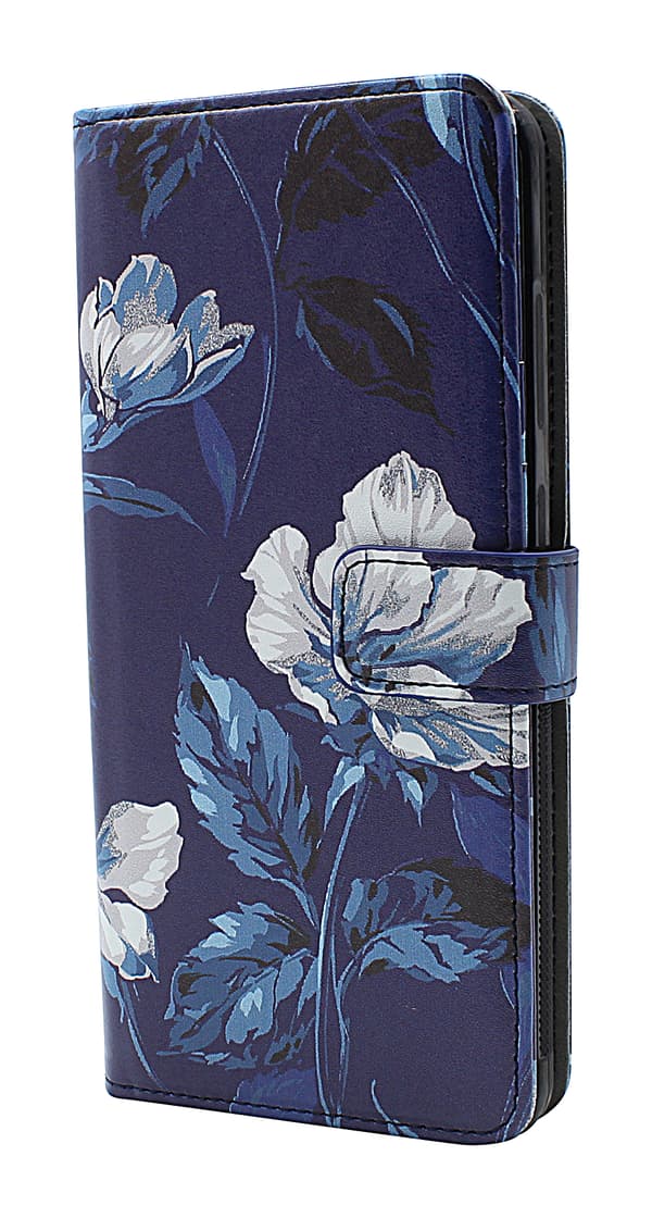Skimblocker Magnet Designwallet Samsung Galaxy S20 Ultra