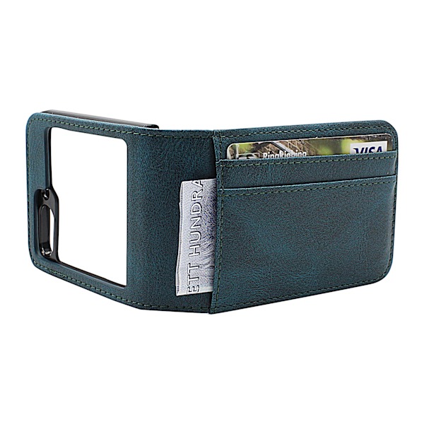 Mobilwallet Samsung Galaxy Z Flip6 (SM-F741B)