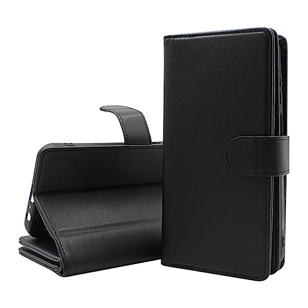 Skimblocker iPhone XR XL Plånboksfodral
