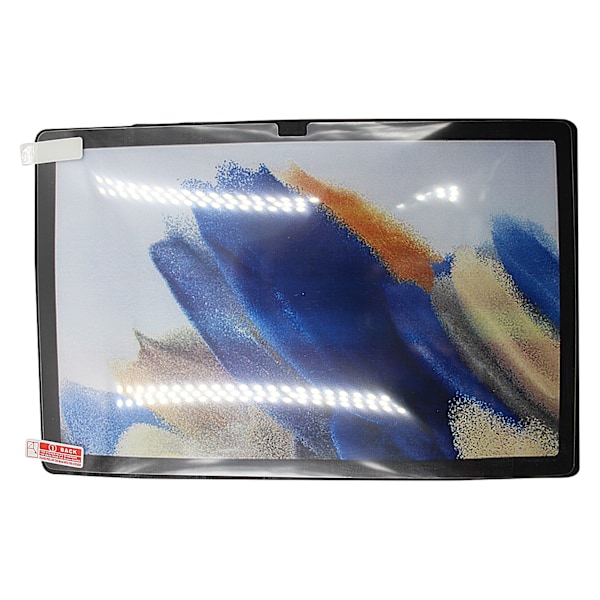 6-Pack Skärmskydd Samsung Galaxy Tab S8 Ultra