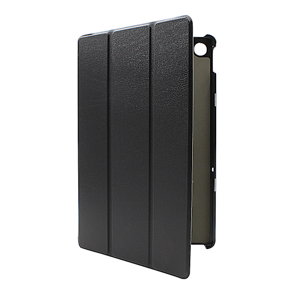 CoverCase Lenovo Tab M10 Plus (3rd Gen) Mörkgrön