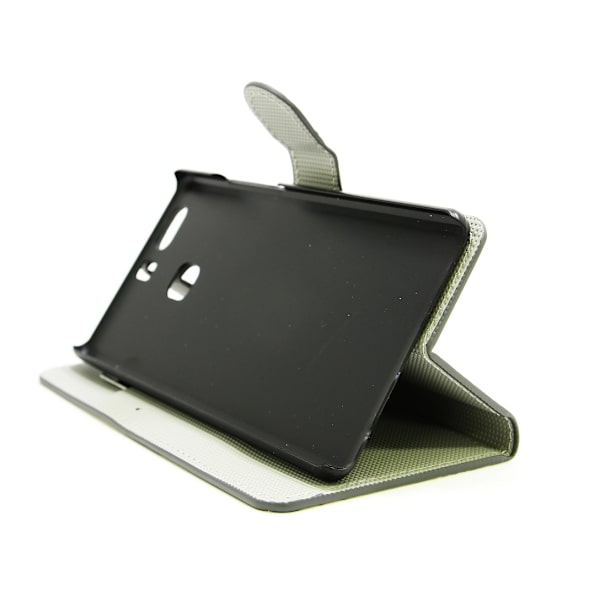 Designwallet Huawei P9 Plus