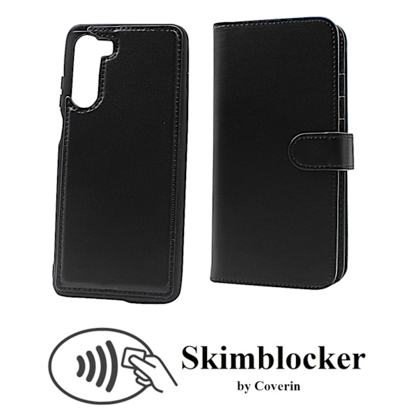 Skimblocker XL Magnet Fodral Motorola Moto G200