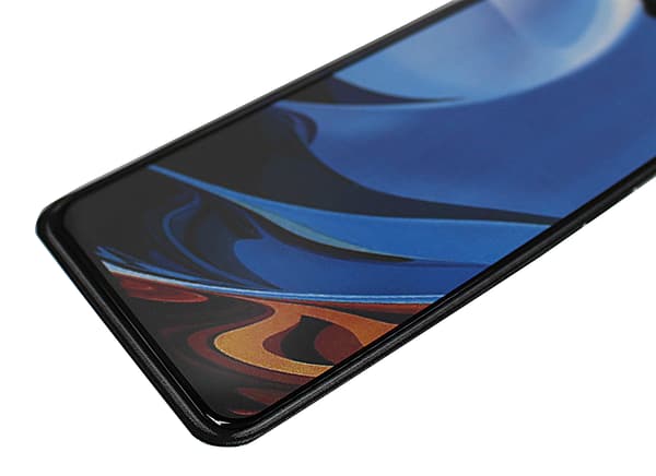 Full Frame Glas skydd Xiaomi Redmi 9T