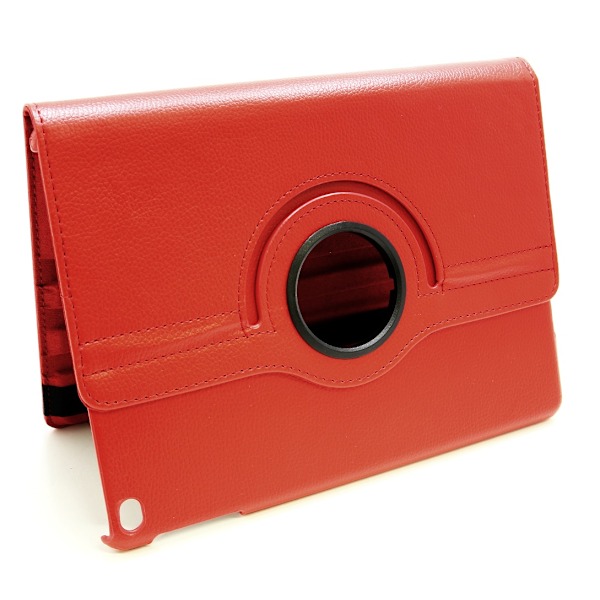 360 Fodral iPad Air Röd