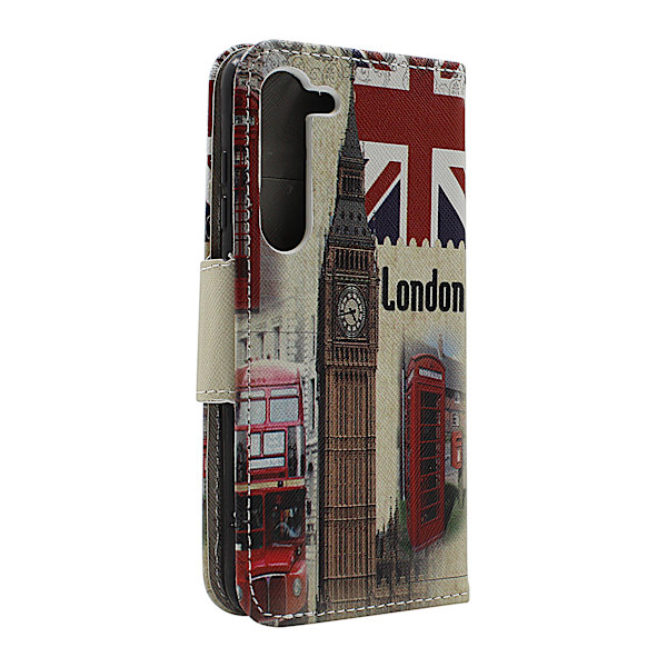 Designwallet Samsung Galaxy S23 5G