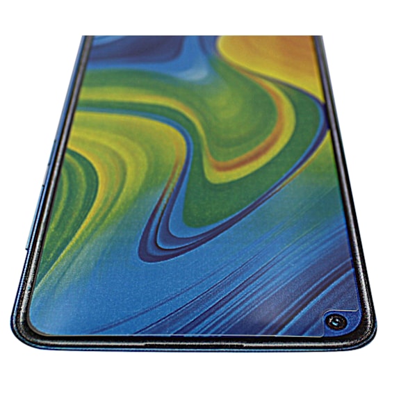 Skärmskydd Xiaomi Redmi Note 9