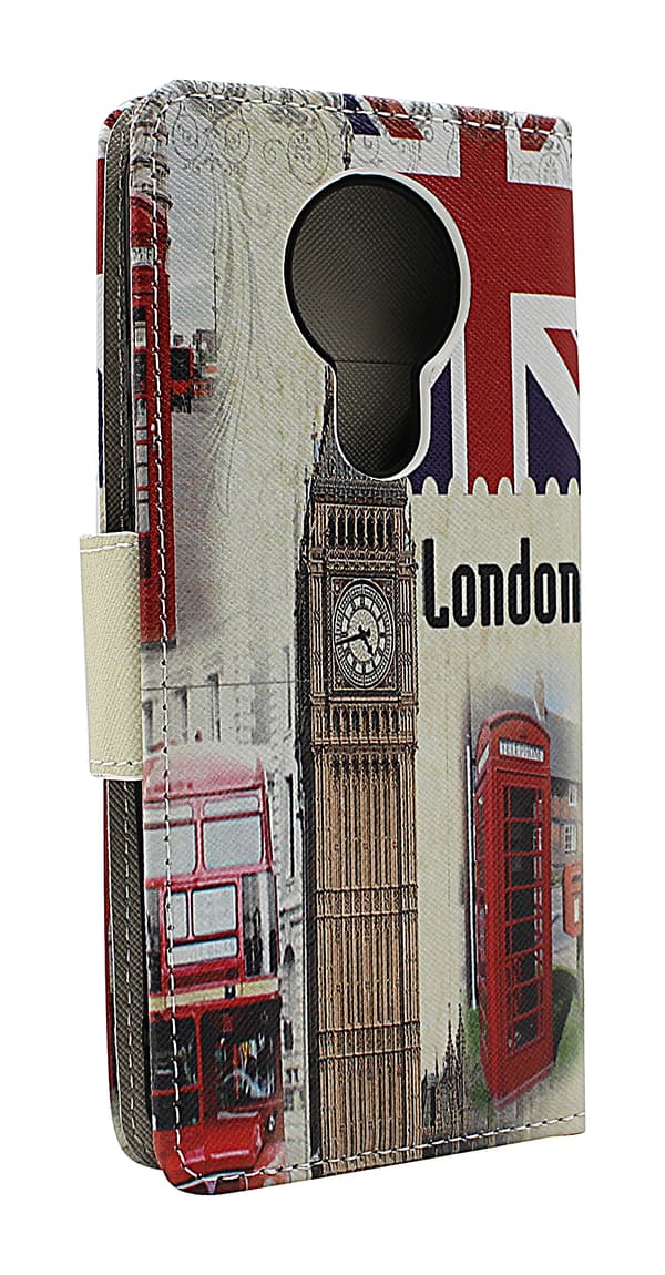 Designwallet Nokia 3.4