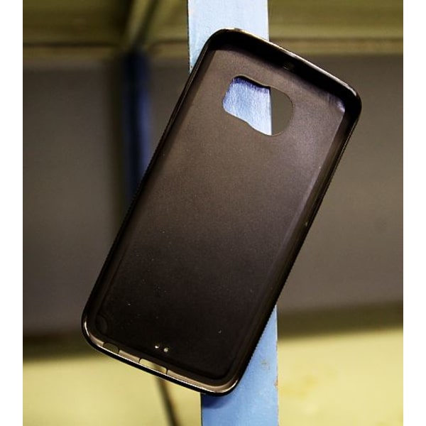 Skimblocker Magnet Wallet Samsung Galaxy S6 (SM-G920F)