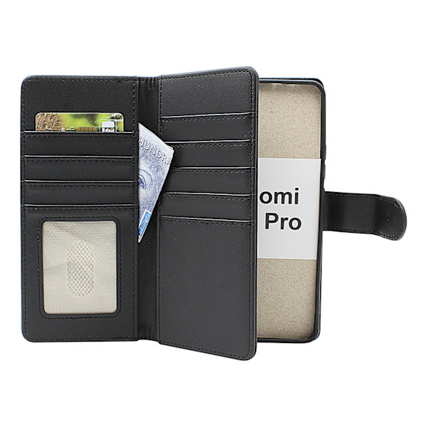 Skimblocker Xiaomi 14T Pro XL Plånboksfodral
