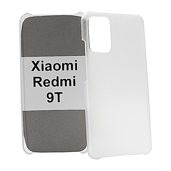 Hardcase Xiaomi Redmi 9T Blå