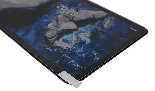 Härdat Glas Nokia T20