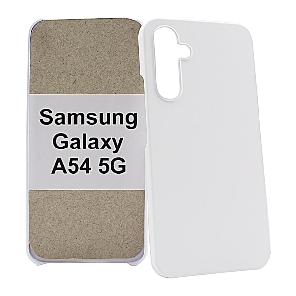 Hardcase Samsung Galaxy A54 5G (SM-A546B/DS) Lila