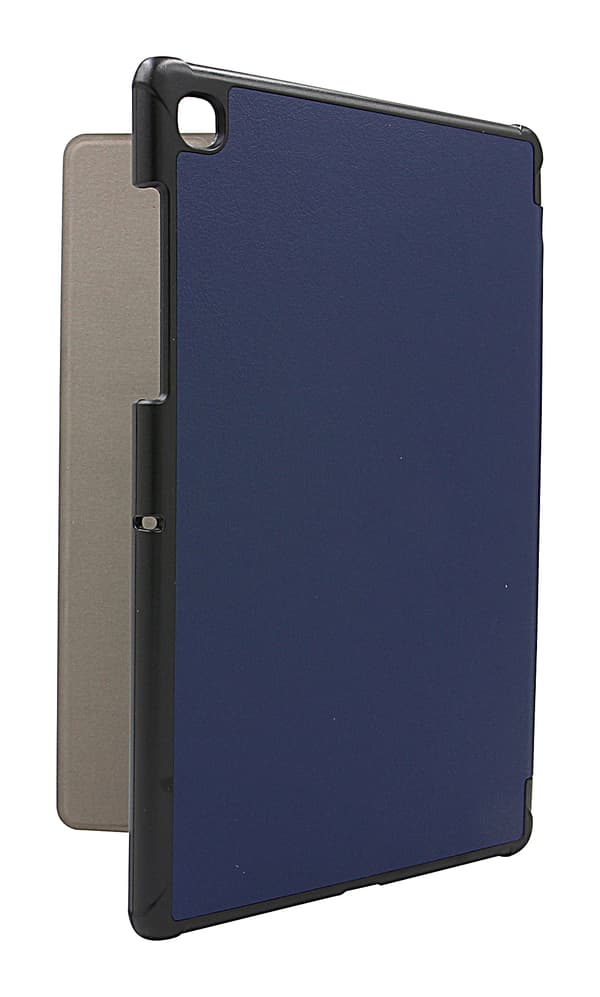 Cover Case Samsung Galaxy Tab S5e 10.5 (T720) Marinblå