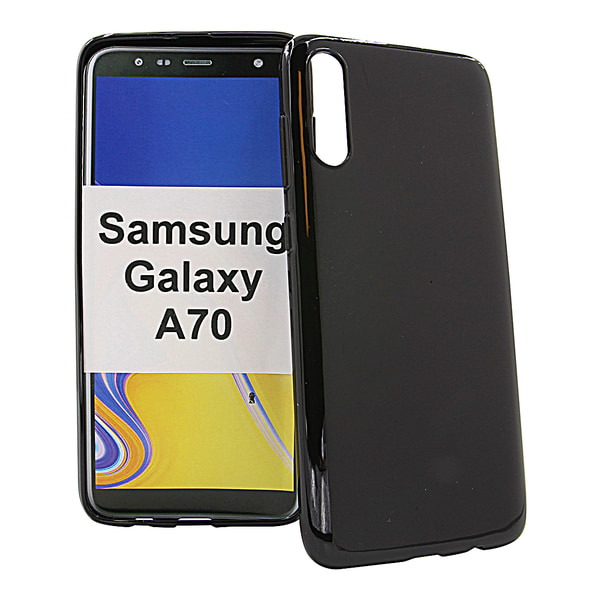 TPU Skal Samsung Galaxy A70 (A705F/DS)