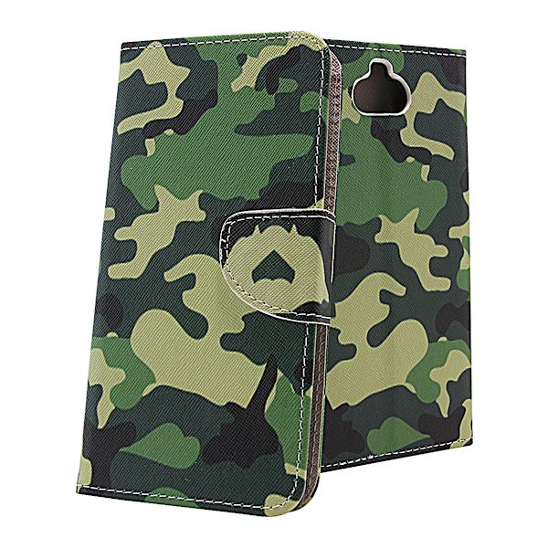 Designwallet Sony Xperia 10