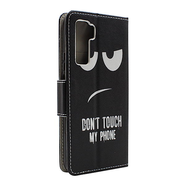 Designwallet Huawei P40 Lite 5G