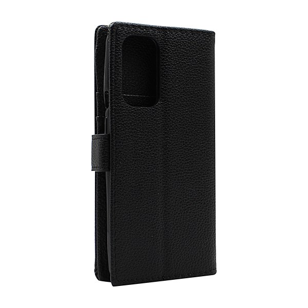 New Standcase Wallet OnePlus 9 Pro Brun