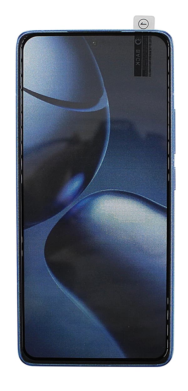 Full Frame Glas skydd Xiaomi 14T 5G